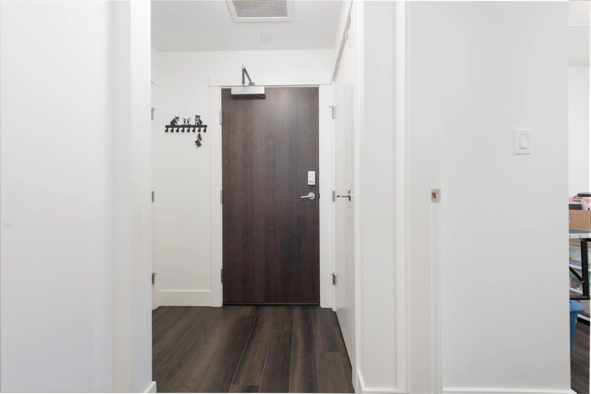 Primary Bedroom Photo of 507 10780 No. 5 Road, Richmond, BC