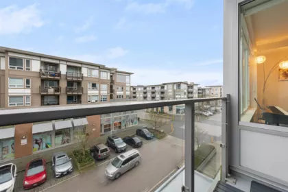 Guest Bathroom Photo of 507 10780 No. 5 Road, Richmond, BC