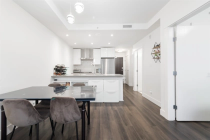 Kitchen Photo of 507 10780 No. 5 Road, Richmond, BC