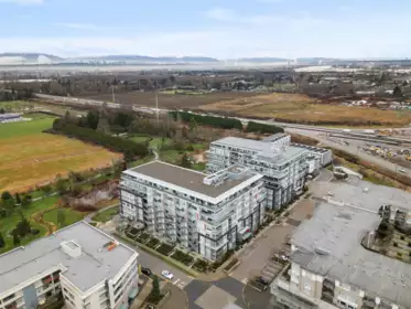 Office / Den Photo of 507 10780 No. 5 Road, Richmond, BC