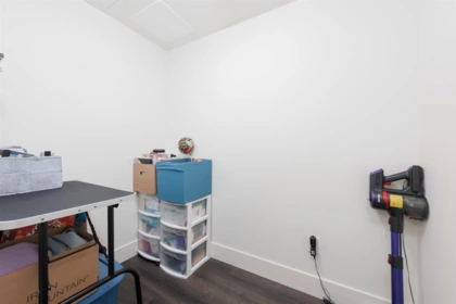 Pantry Photo of 507 10780 No. 5 Road, Richmond, BC