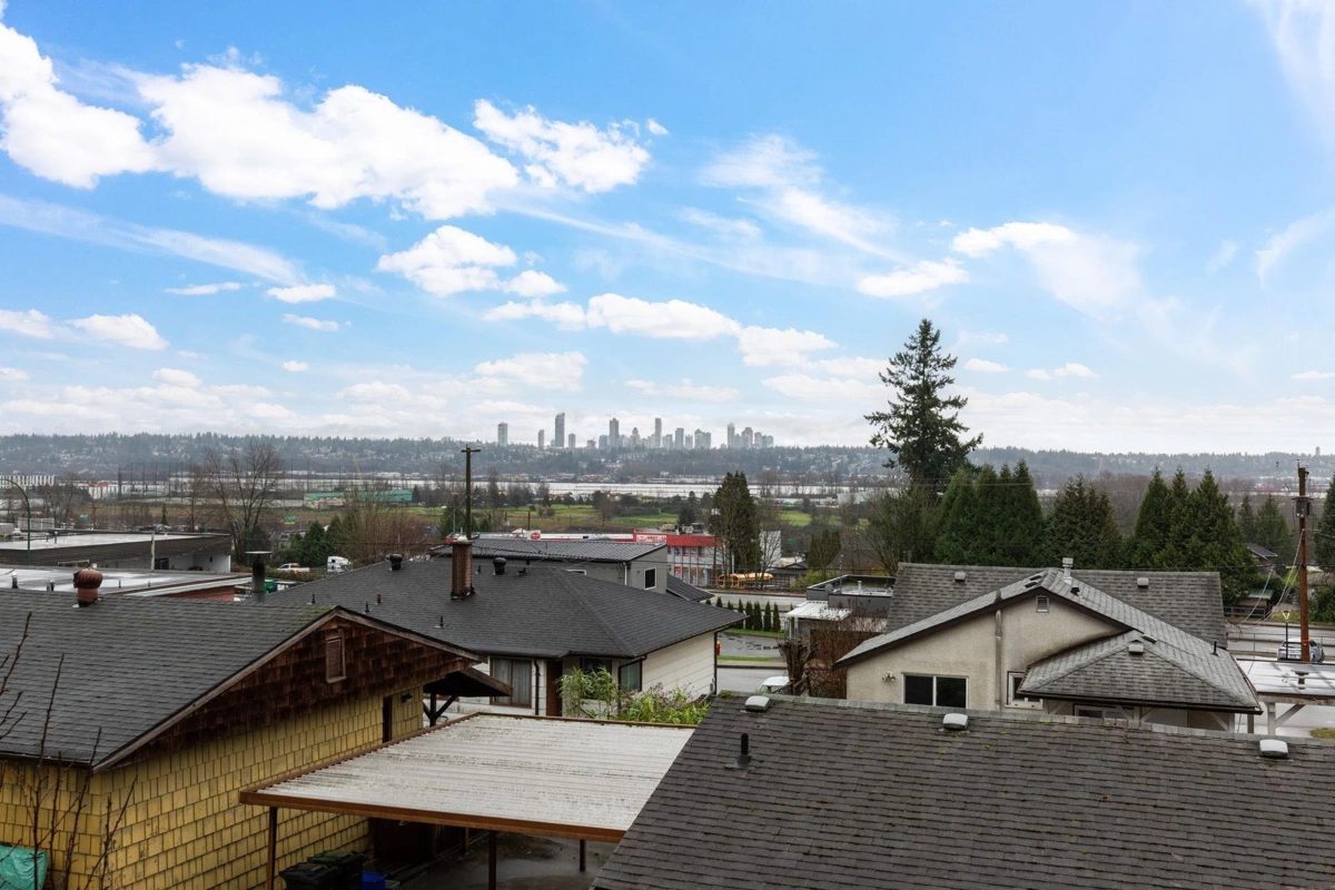 Bedroom 4 Photo of 211 808 Gauthier Avenue, Coquitlam, BC
