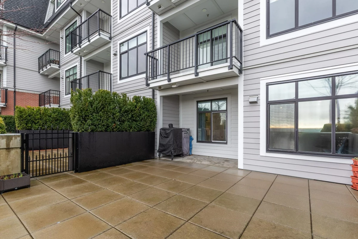 Guest Bathroom Photo of 211 808 Gauthier Avenue, Coquitlam, BC