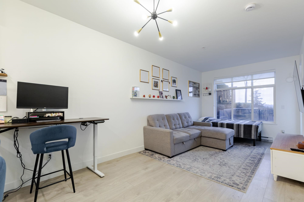 Kitchen Photo of 211 808 Gauthier Avenue, Coquitlam, BC