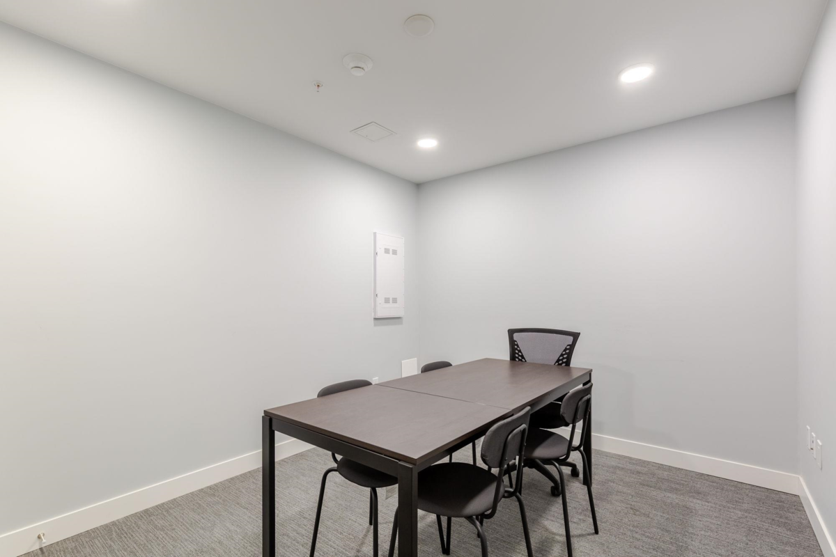 Loft / Bonus Room Photo of 211 808 Gauthier Avenue, Coquitlam, BC