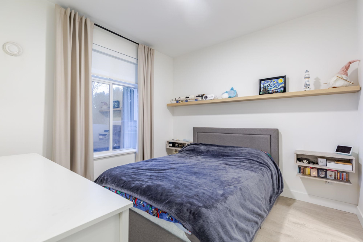 Pantry Photo of 211 808 Gauthier Avenue, Coquitlam, BC