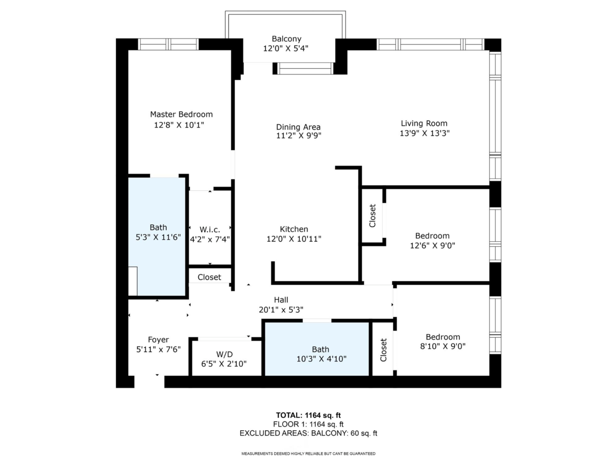 Street View Photo of 404 2632 Library Lane, North Vancouver, BC