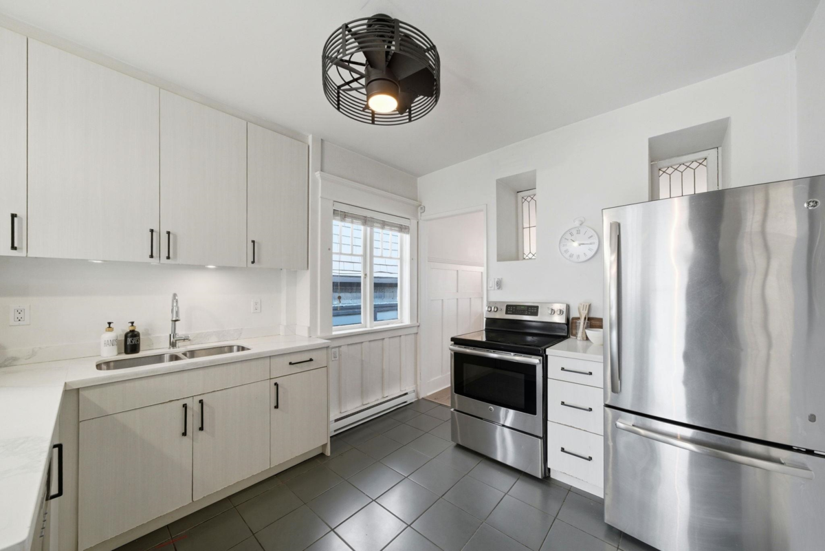 Pantry Photo of 1944 Charles Street, Vancouver, BC