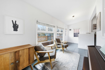Office / Den Photo of 1944 Charles Street, Vancouver, BC