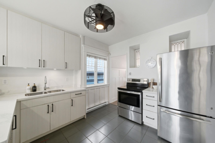 Pantry Photo of 1944 Charles Street, Vancouver, BC