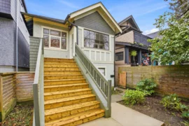 1944 Charles Street, Vancouver, BC