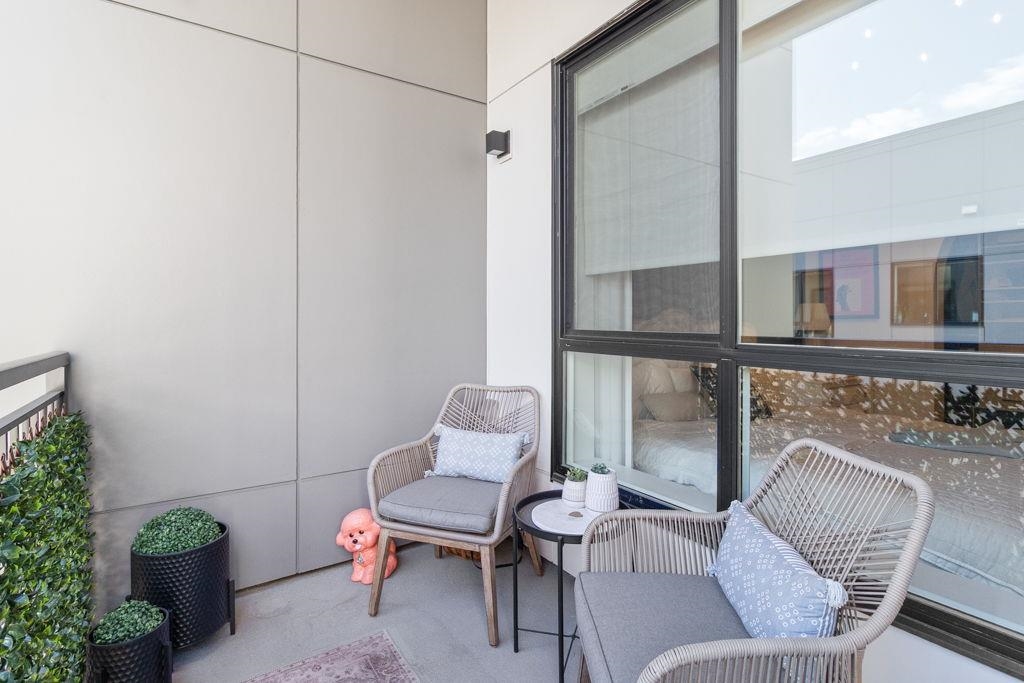 Bedroom 4 Photo of 632 55 Klahanie Drive, Port Moody, BC