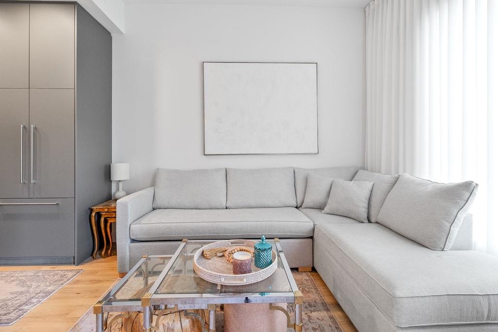 Kitchen Island Photo of 632 55 Klahanie Drive, Port Moody, BC