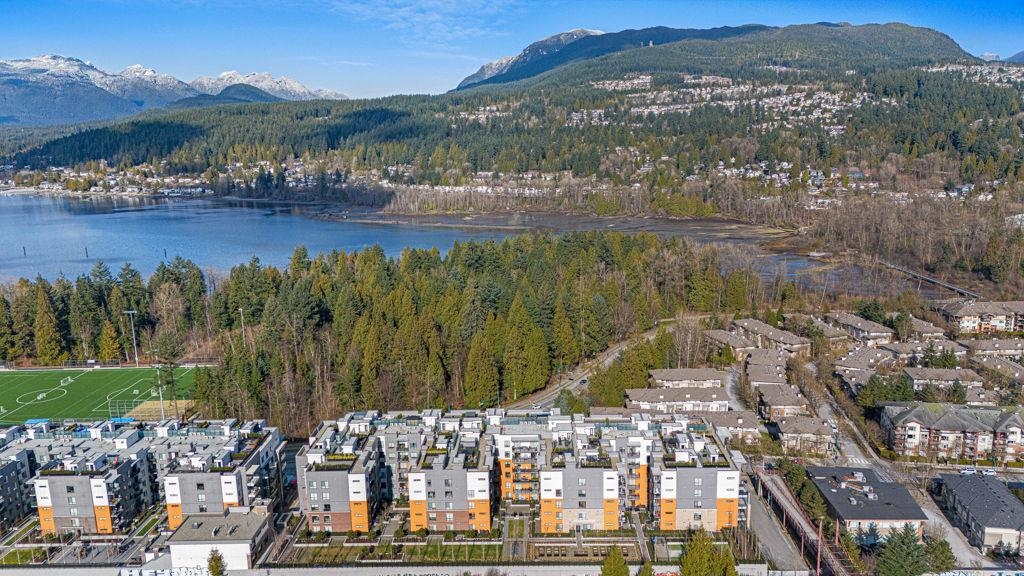 Laundry Room Photo of 632 55 Klahanie Drive, Port Moody, BC