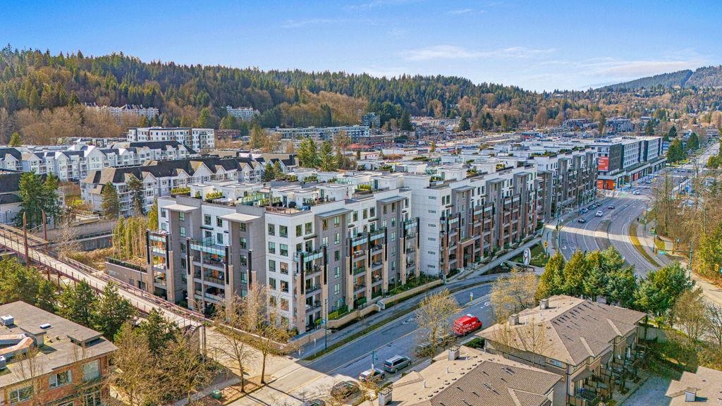 Loft / Bonus Room Photo of 632 55 Klahanie Drive, Port Moody, BC