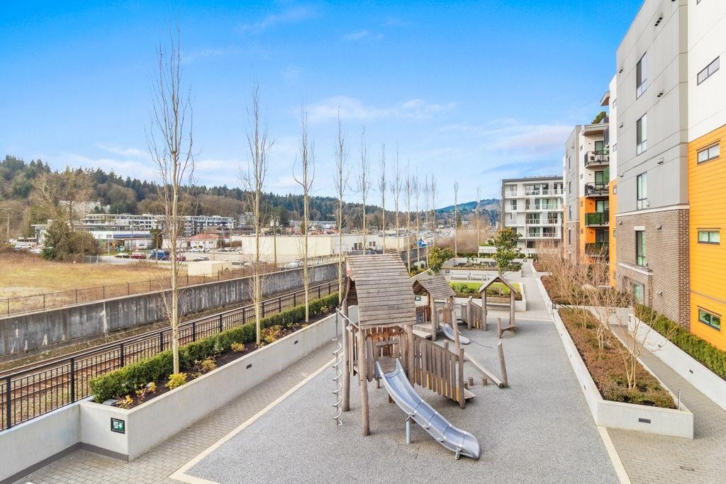 Outdoor Patio Photo of 632 55 Klahanie Drive, Port Moody, BC