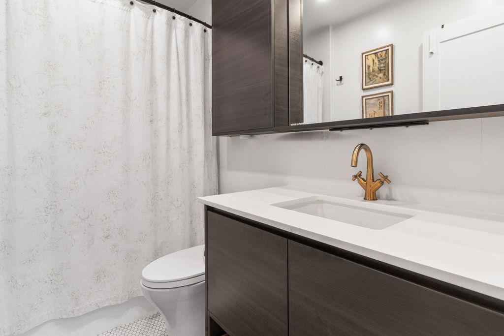 Primary Bedroom Photo of 632 55 Klahanie Drive, Port Moody, BC