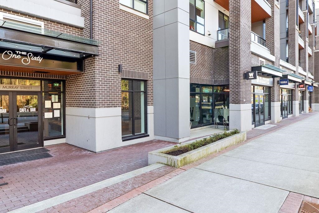 Staircase Photo of 632 55 Klahanie Drive, Port Moody, BC