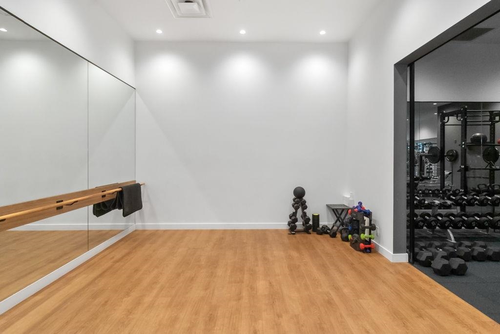 Swimming Pool Photo of 632 55 Klahanie Drive, Port Moody, BC