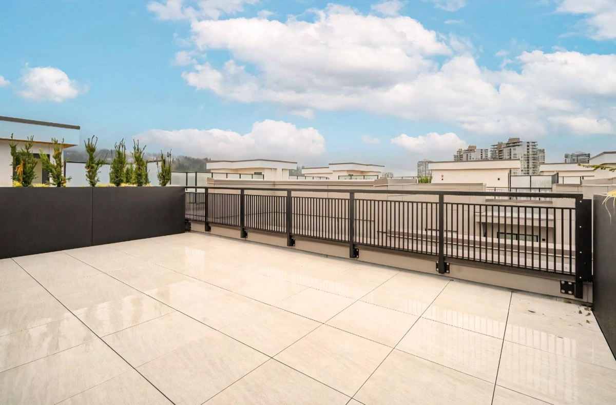 Walk-In Closet Photo of 632 55 Klahanie Drive, Port Moody, BC