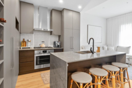 632 55 Klahanie Drive, Port Moody, BC