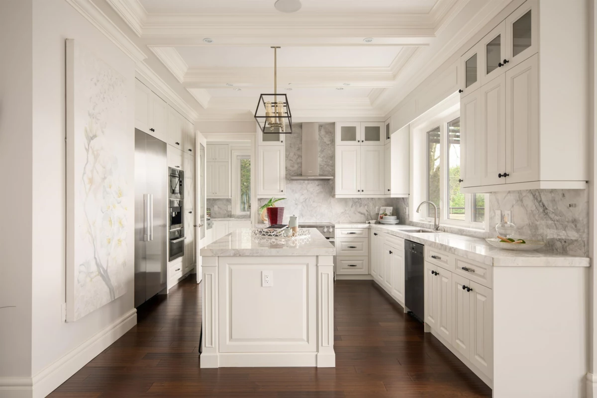 Bedroom 3 Photo of 3955 W Broadway, Vancouver, BC