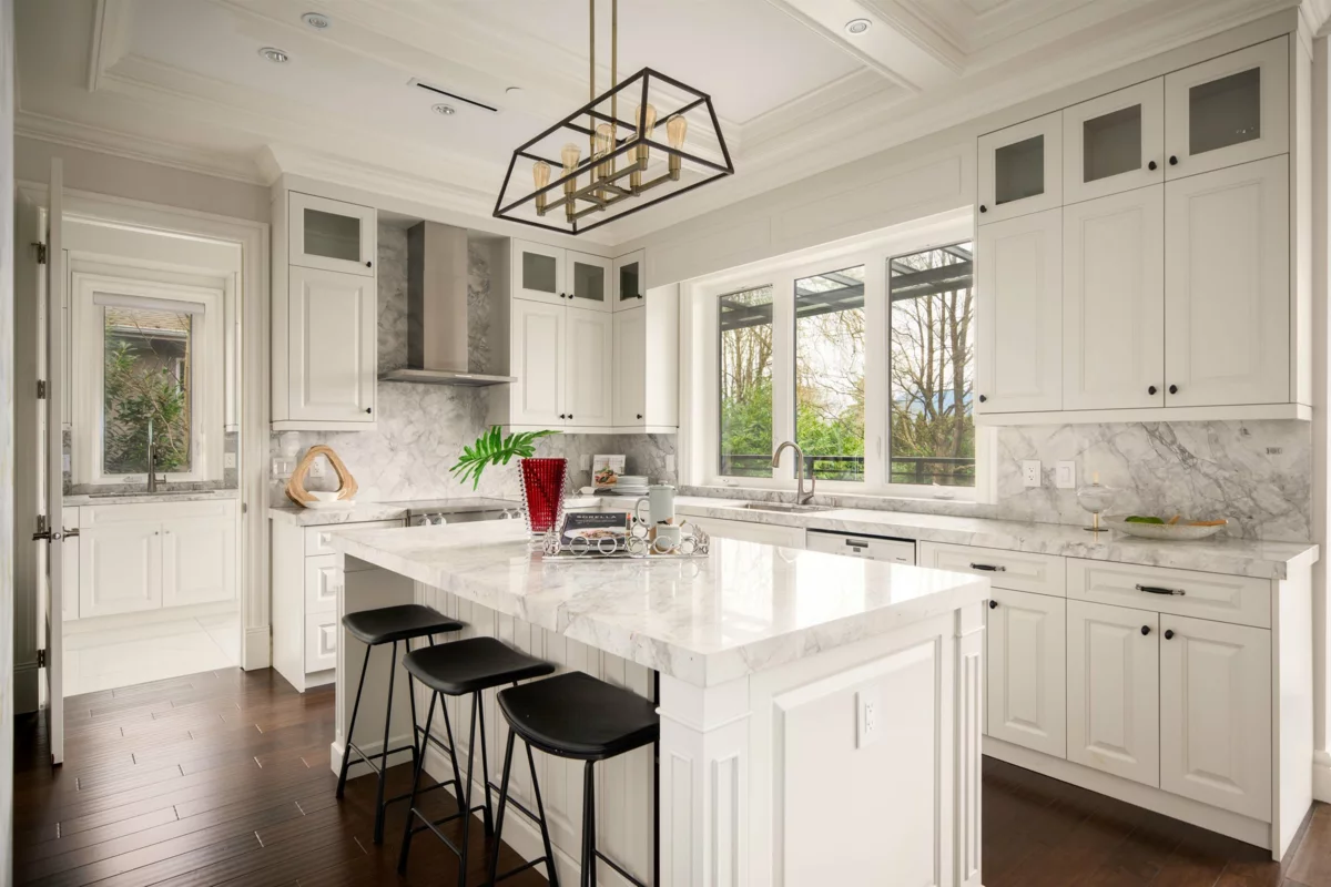 Bedroom 4 Photo of 3955 W Broadway, Vancouver, BC