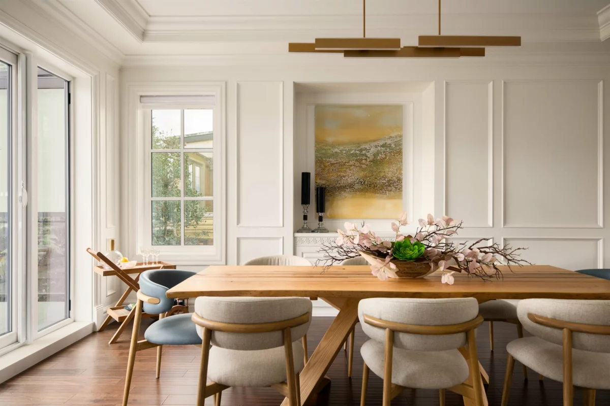 Breakfast Nook Photo of 3955 W Broadway, Vancouver, BC