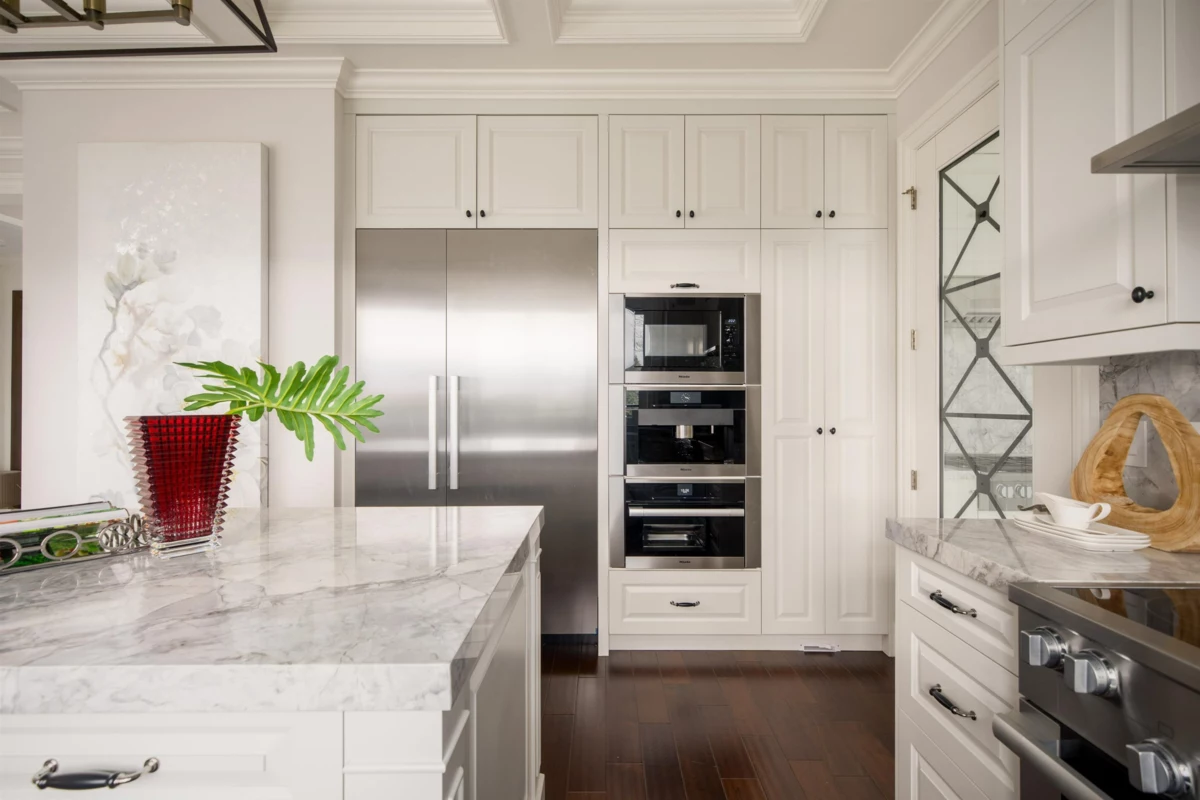 Guest Bathroom Photo of 3955 W Broadway, Vancouver, BC