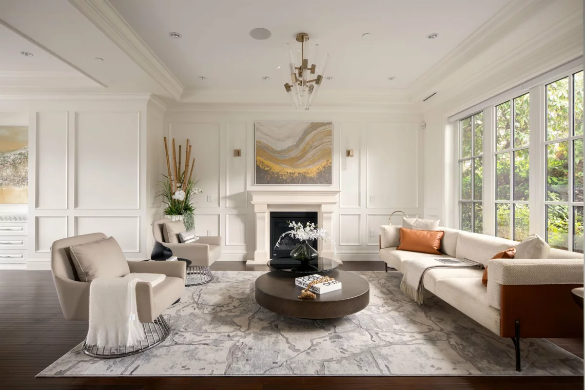 Kitchen Photo of 3955 W Broadway, Vancouver, BC