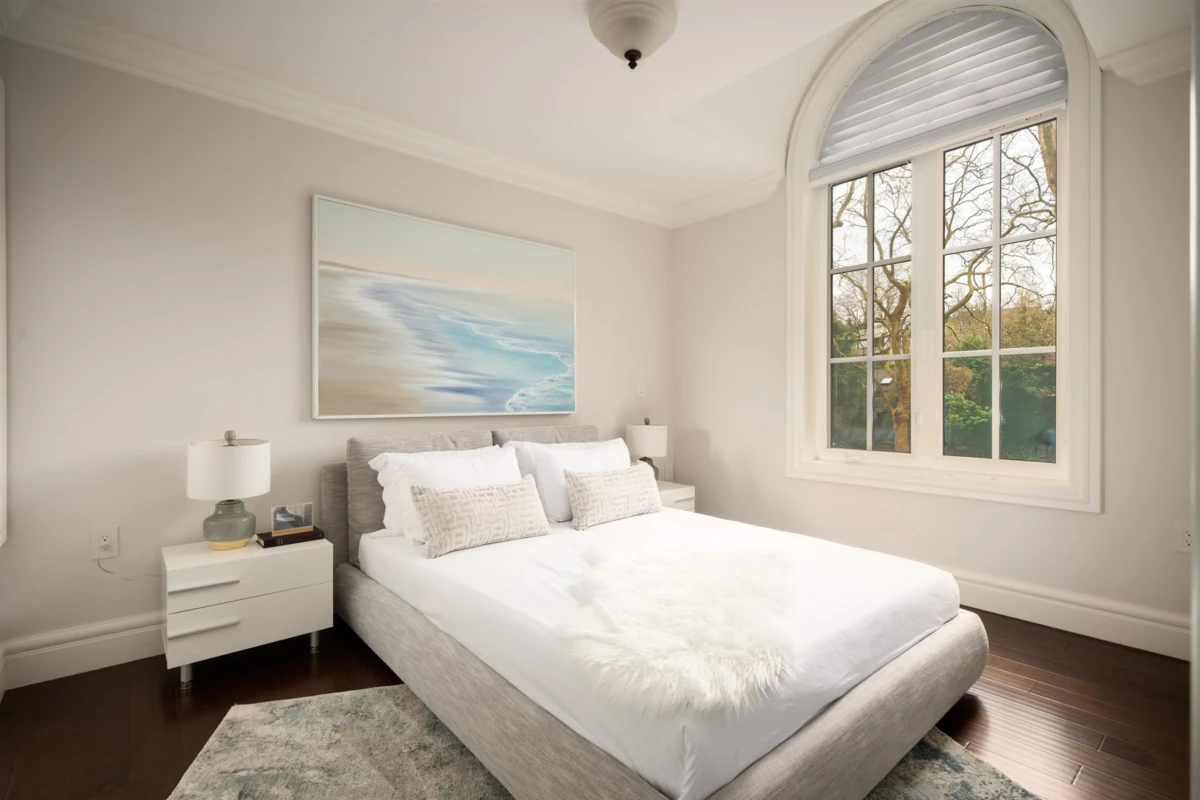 Mudroom Photo of 3955 W Broadway, Vancouver, BC