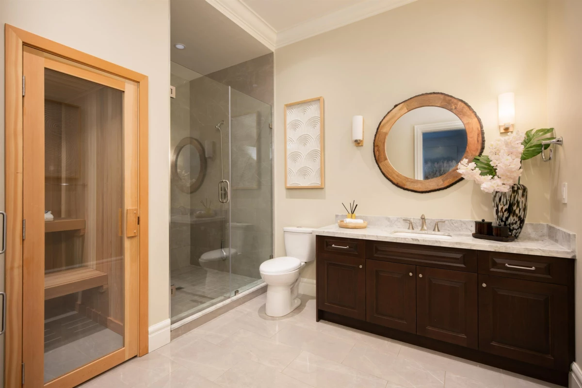 Outdoor Deck Photo of 3955 W Broadway, Vancouver, BC