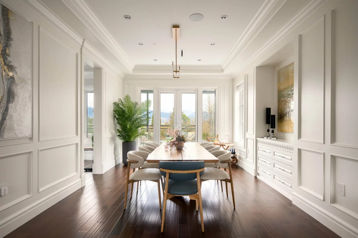 Pantry Photo of 3955 W Broadway, Vancouver, BC