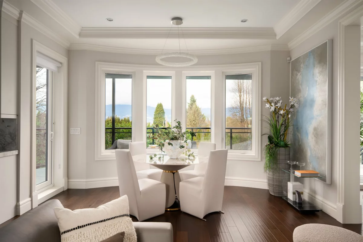 Walk-In Closet Photo of 3955 W Broadway, Vancouver, BC