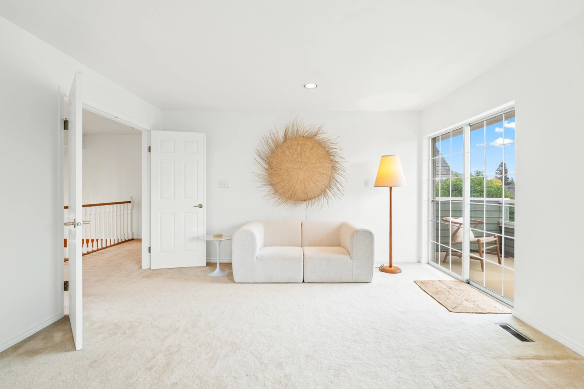 Basement Recreation Room Photo of 2372 Kings Avenue, West Vancouver, BC