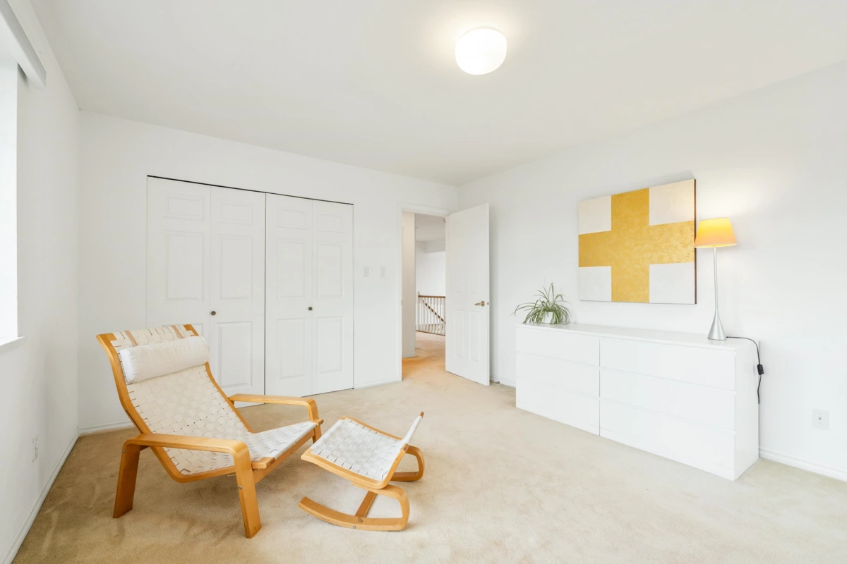 Garage Interior Photo of 2372 Kings Avenue, West Vancouver, BC