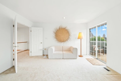 Basement Recreation Room Photo of 2372 Kings Avenue, West Vancouver, BC