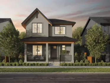 7499 198b Street, Langley, BC, Willoughby Heights — 5 bed single family residence for sale