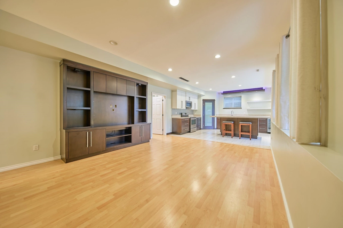 Backyard Photo of 11640 Ritchie Avenue, Maple Ridge, BC