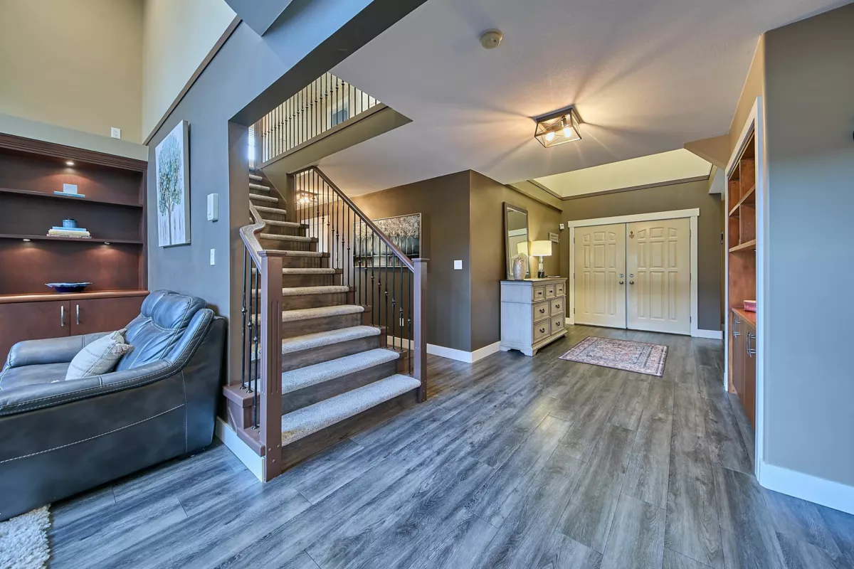 Bedroom 2 Photo of 11640 Ritchie Avenue, Maple Ridge, BC