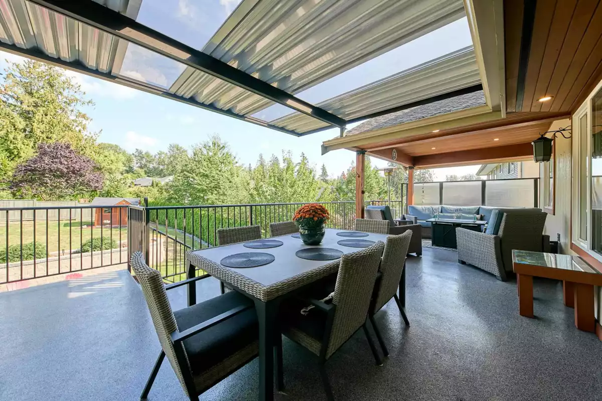 Bedroom 3 Photo of 11640 Ritchie Avenue, Maple Ridge, BC