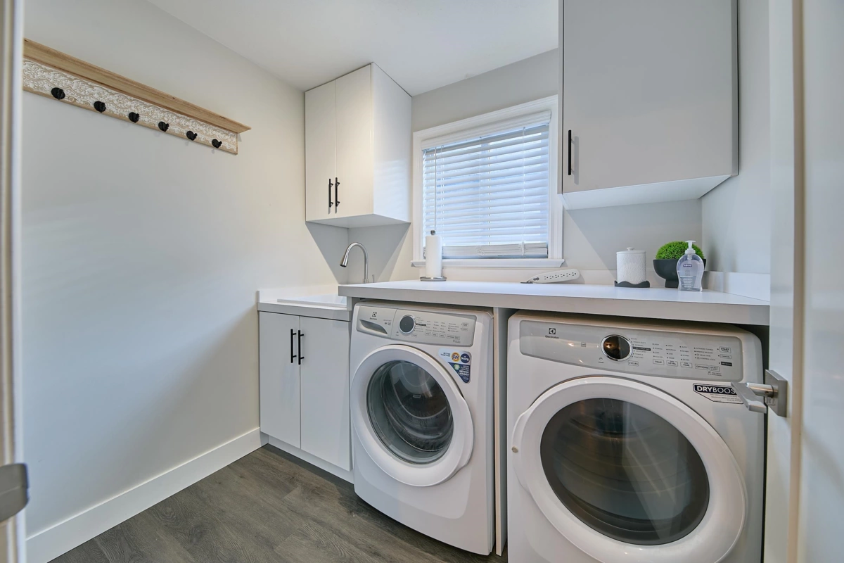 Bedroom 4 Photo of 11640 Ritchie Avenue, Maple Ridge, BC