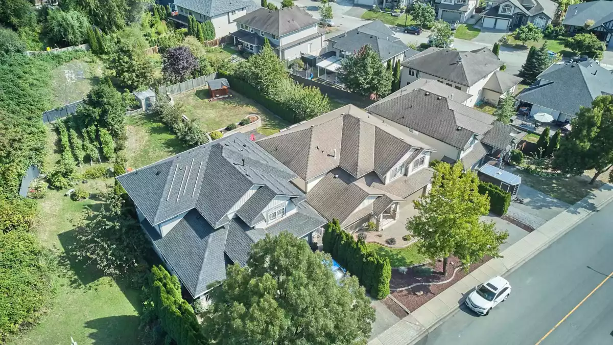 Community Amenities Photo (Clubhouse) of 11640 Ritchie Avenue, Maple Ridge, BC