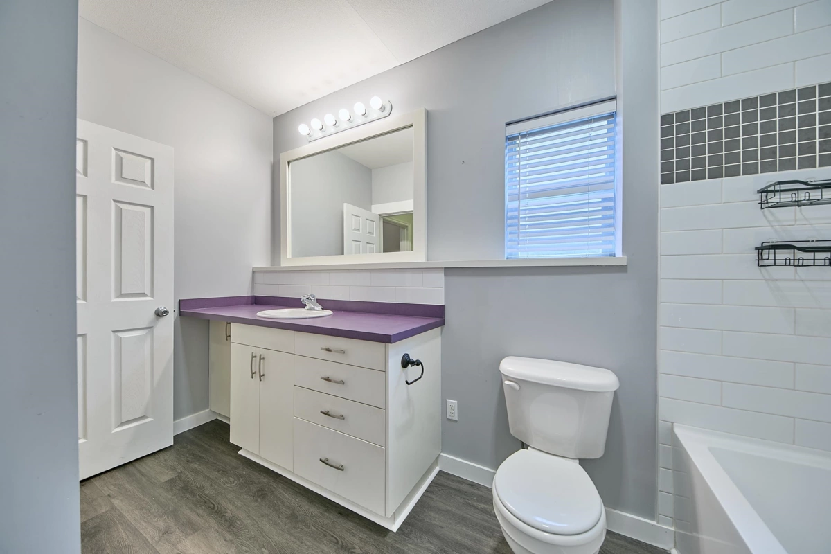 Garden / Landscaping Photo of 11640 Ritchie Avenue, Maple Ridge, BC