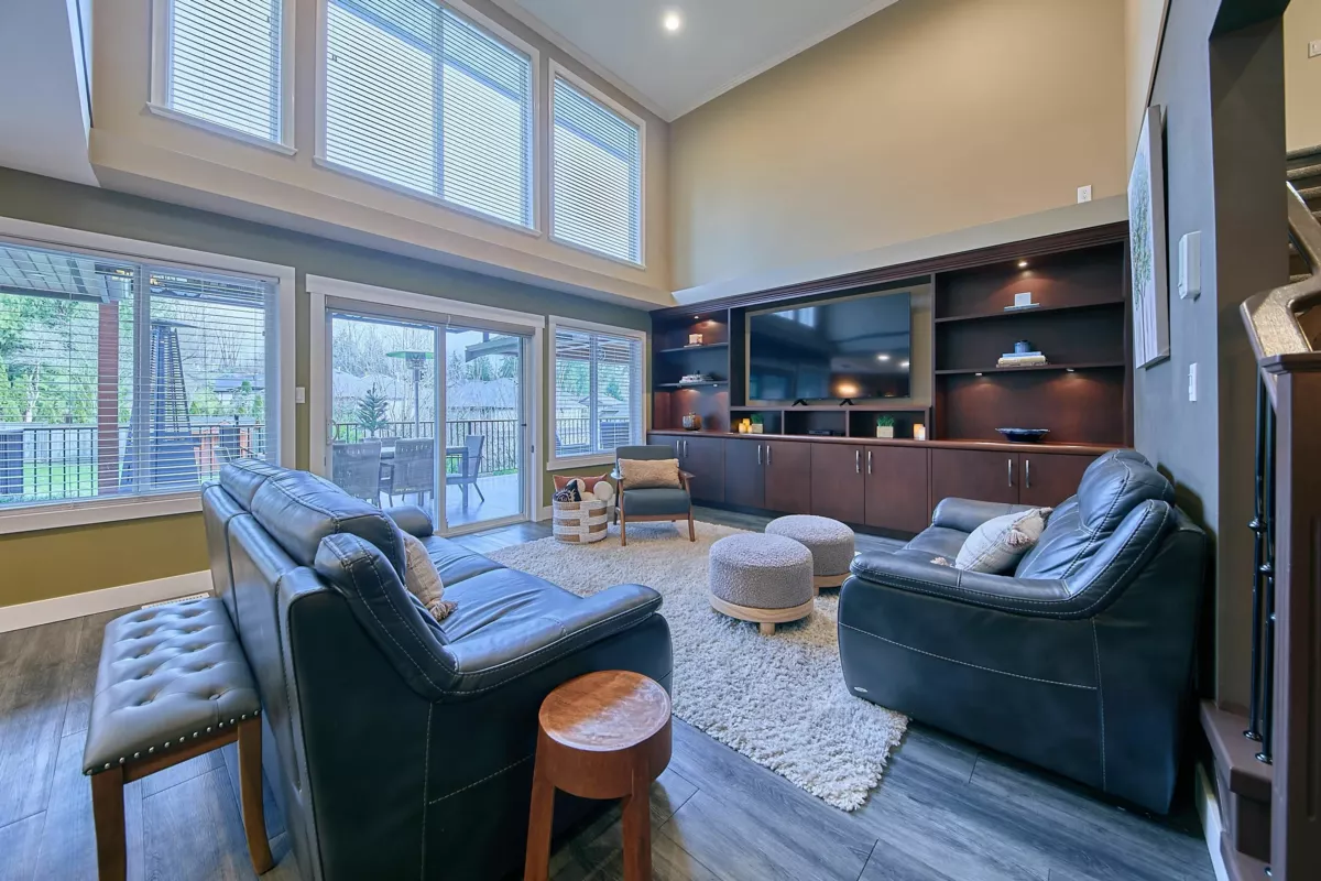 Kitchen Photo of 11640 Ritchie Avenue, Maple Ridge, BC