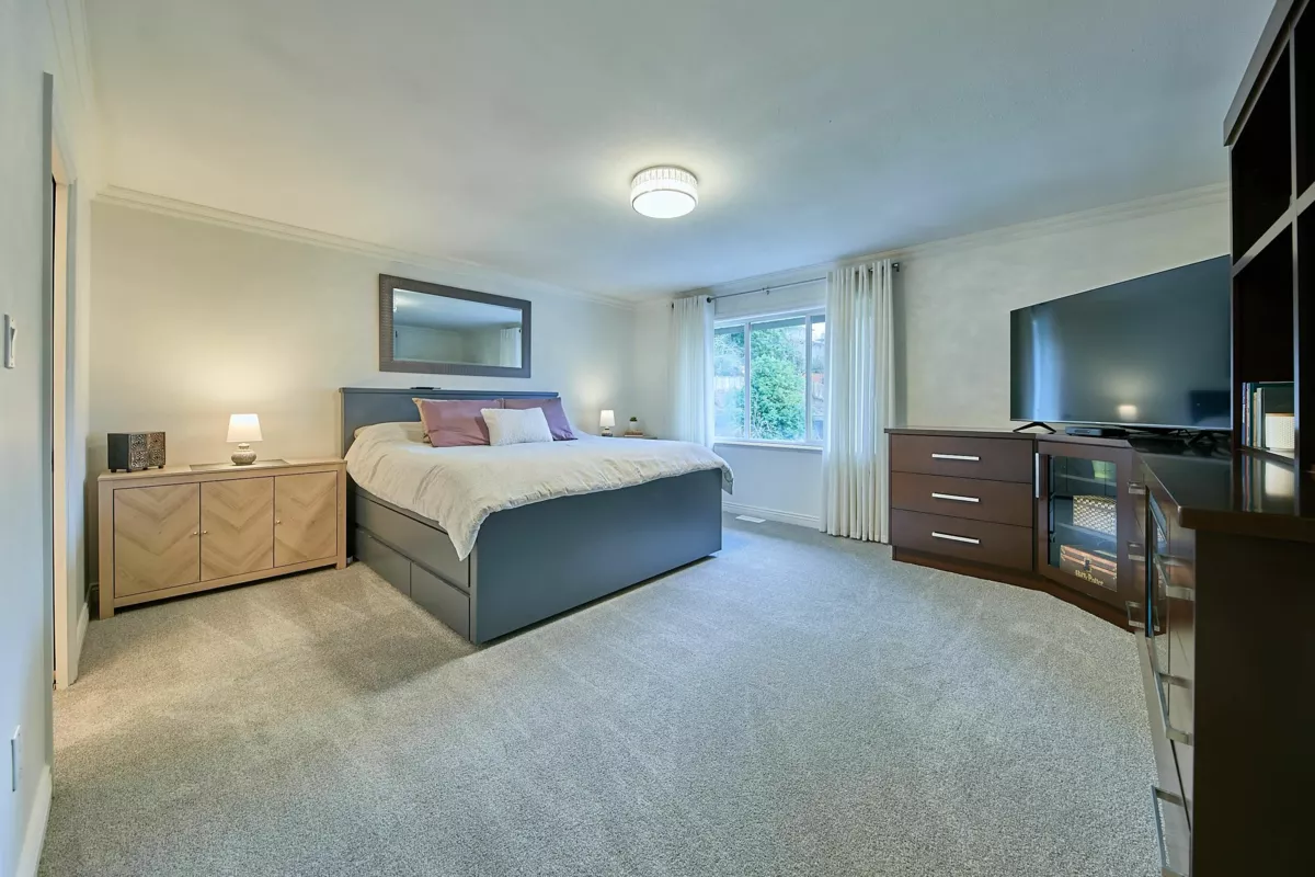 Loft / Bonus Room Photo of 11640 Ritchie Avenue, Maple Ridge, BC