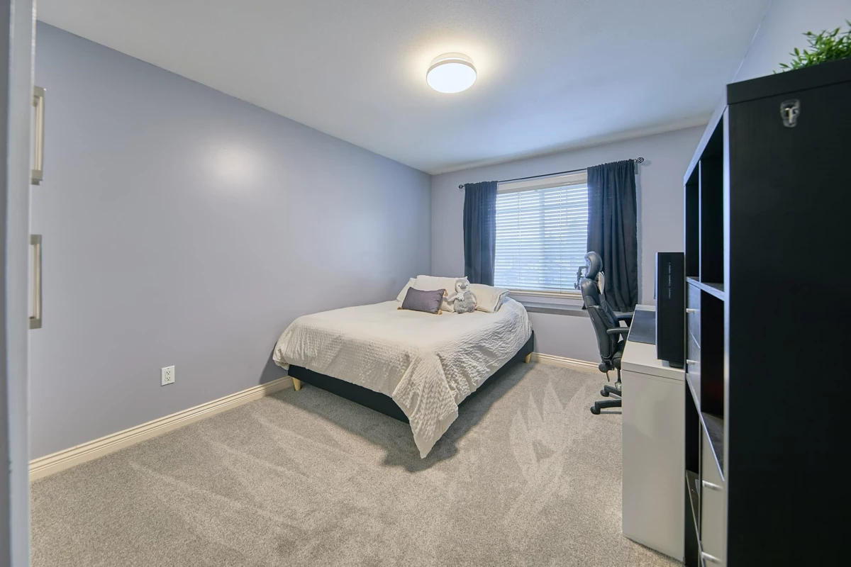 Mudroom Photo of 11640 Ritchie Avenue, Maple Ridge, BC