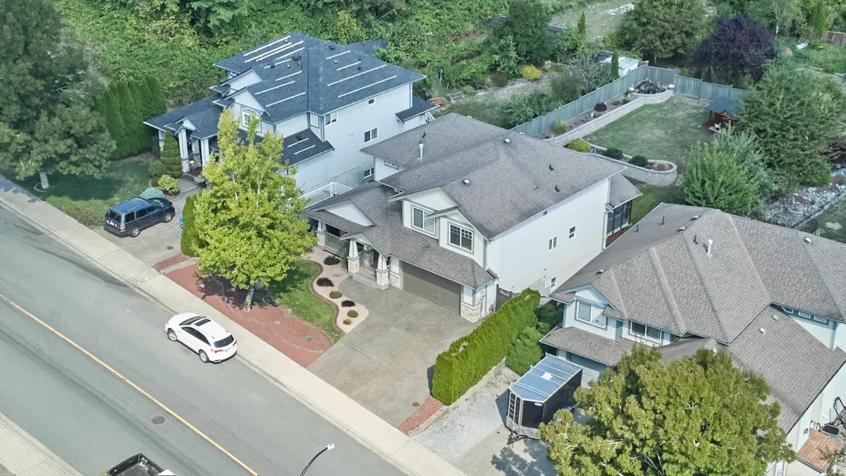 Neighborhood Park Photo Near 11640 Ritchie Avenue, Maple Ridge, BC