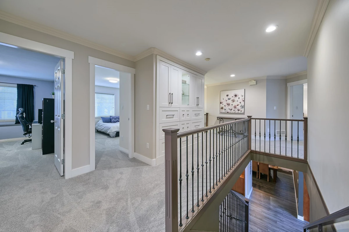 Office / Den Photo of 11640 Ritchie Avenue, Maple Ridge, BC