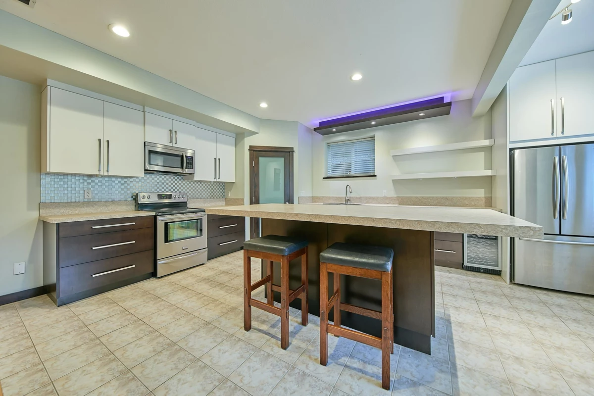 Outdoor Patio Photo of 11640 Ritchie Avenue, Maple Ridge, BC